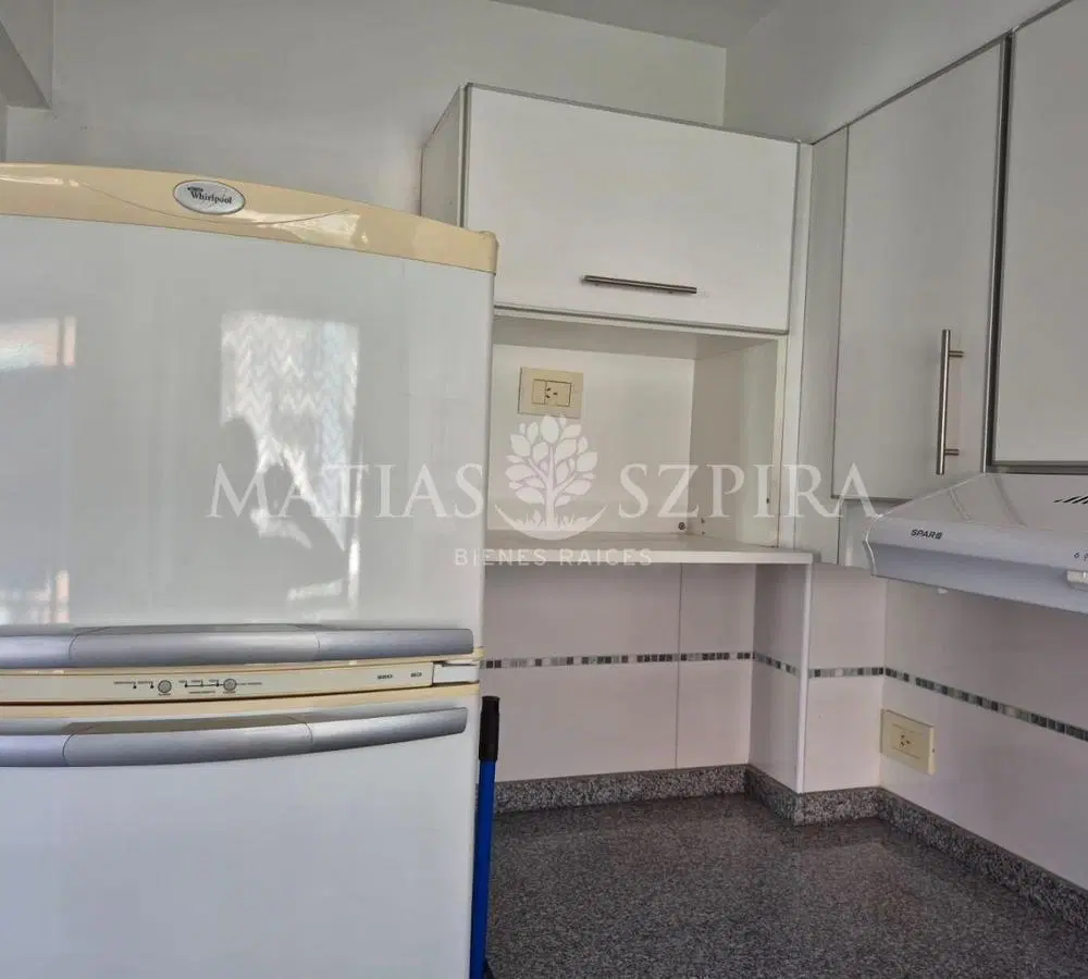 Alquiler Departamento 2 ambientes 3