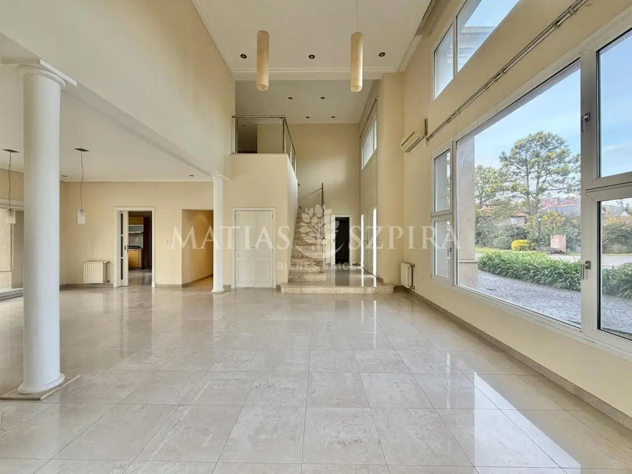 Casa en venta en Campos de Alvarez 1