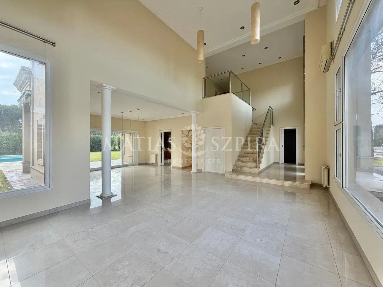 Casa en venta en Campos de Alvarez 2