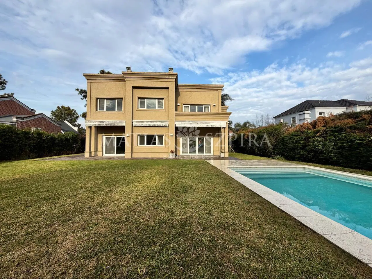 Casa en venta en Campos de Alvarez 3