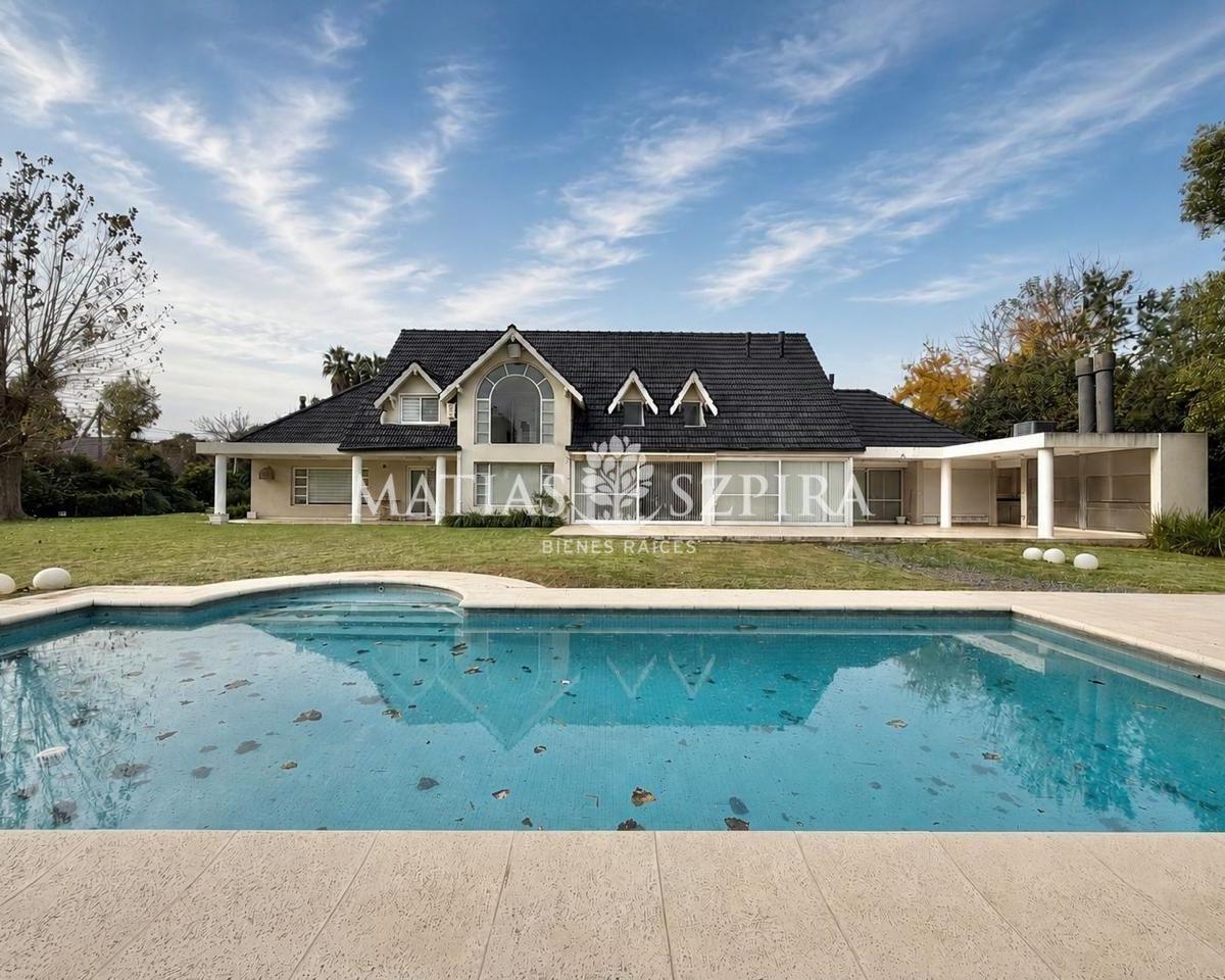 Casa en venta en San Diego
