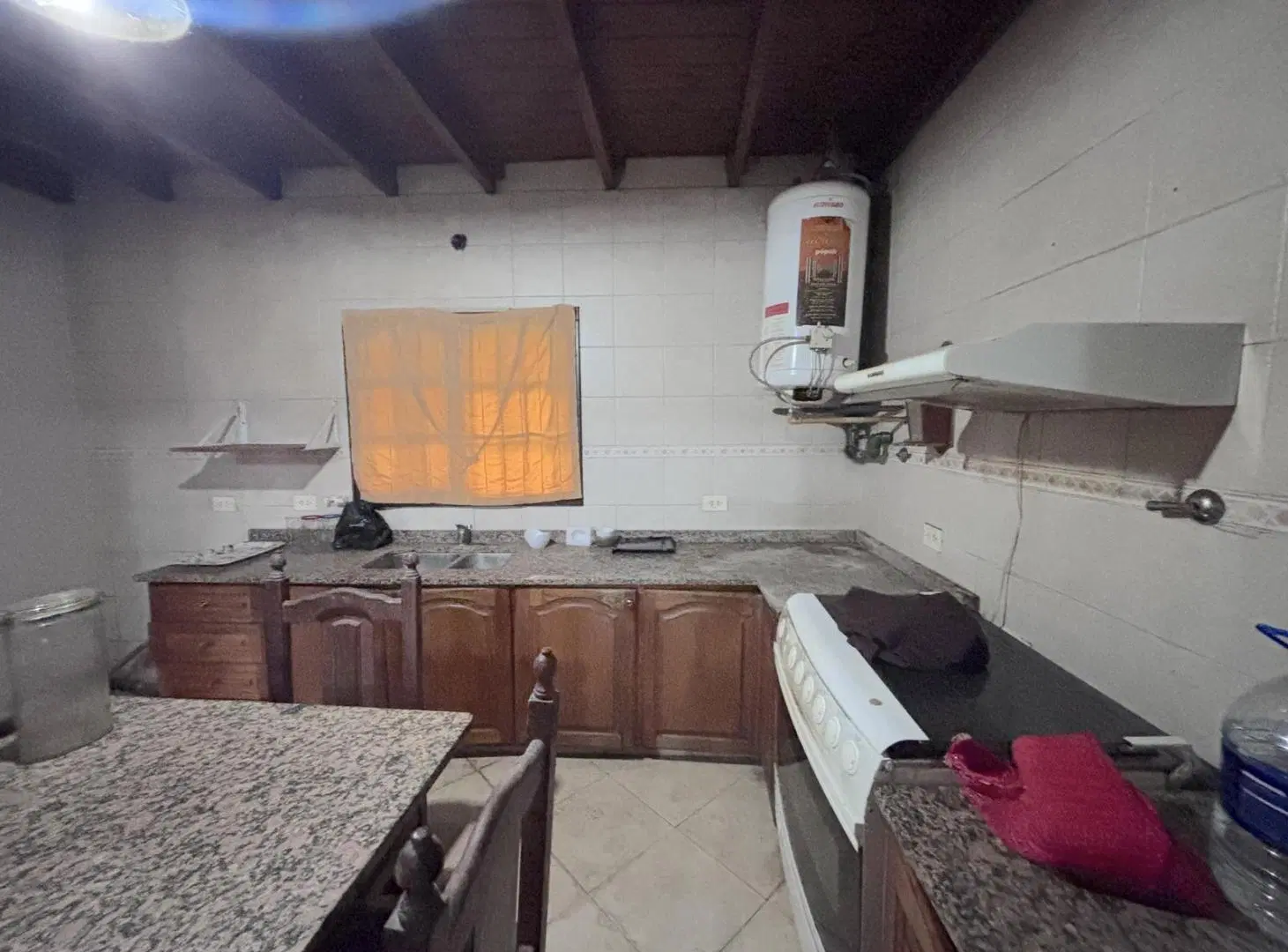 Casa en Venta Villa Udaondo 1