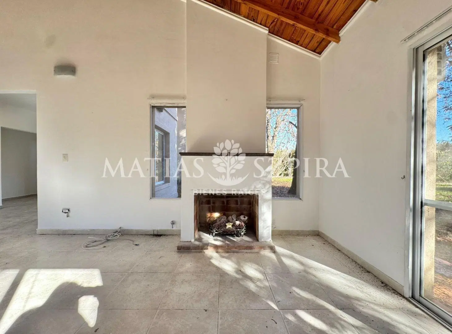 Casa en Venta en Los Puentes, Luján 1