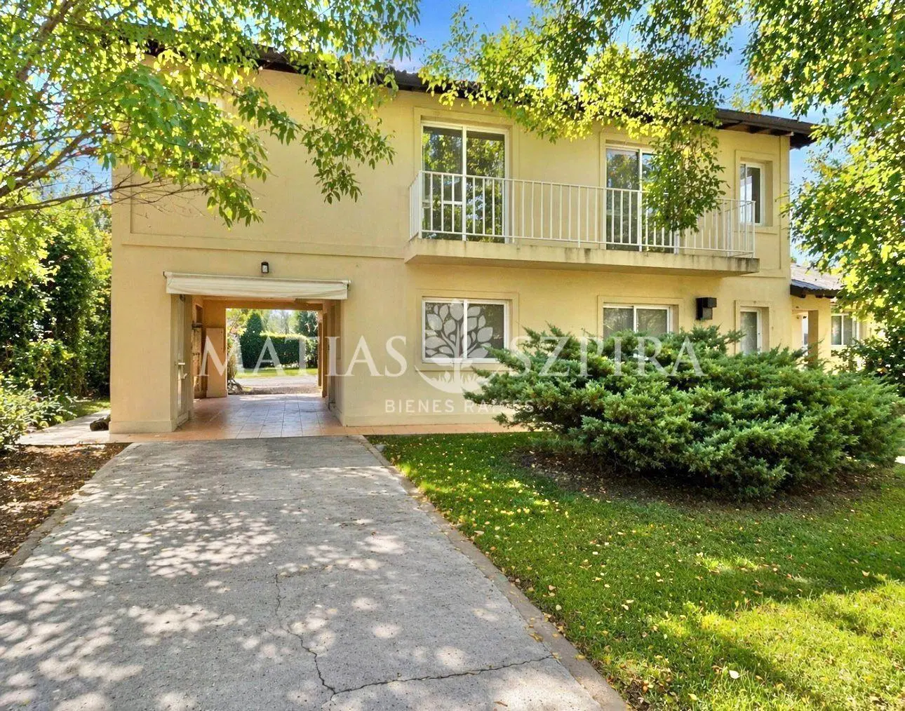Casa en Venta en Los Puentes, Luján 2