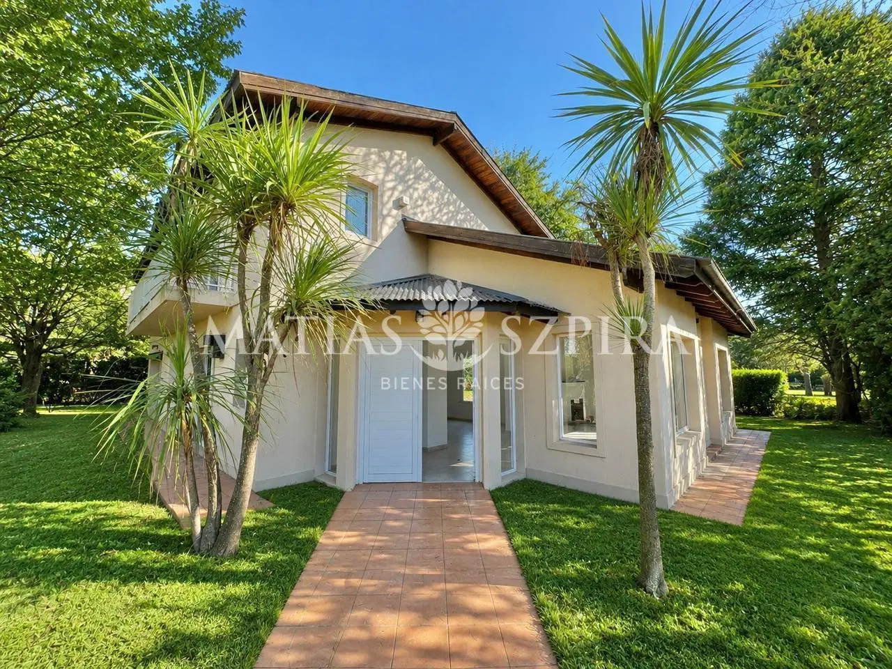 Casa en Venta en Los Puentes, Luján 5