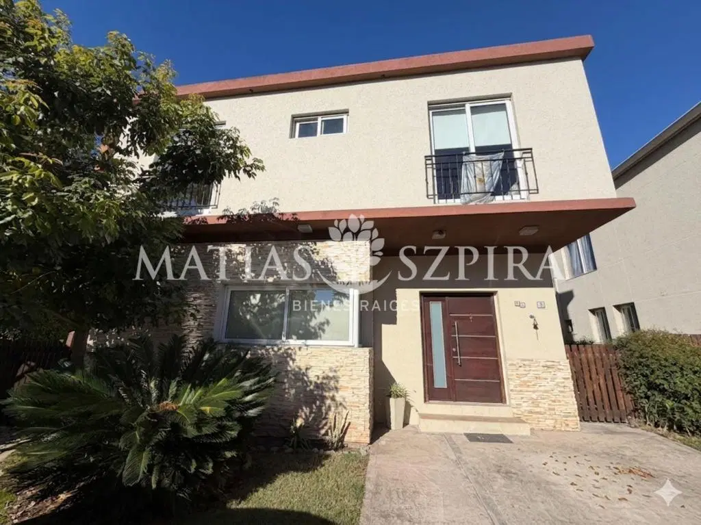 Casa en Haras Myriam 1