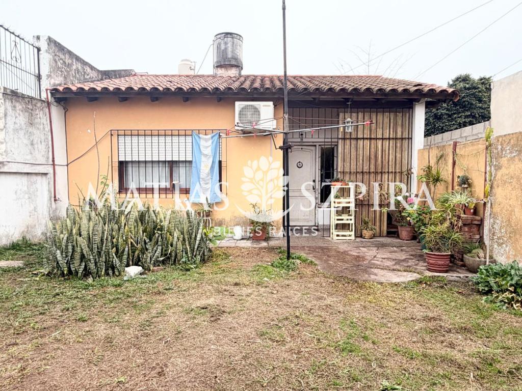 PH en Ituzaingó Norte