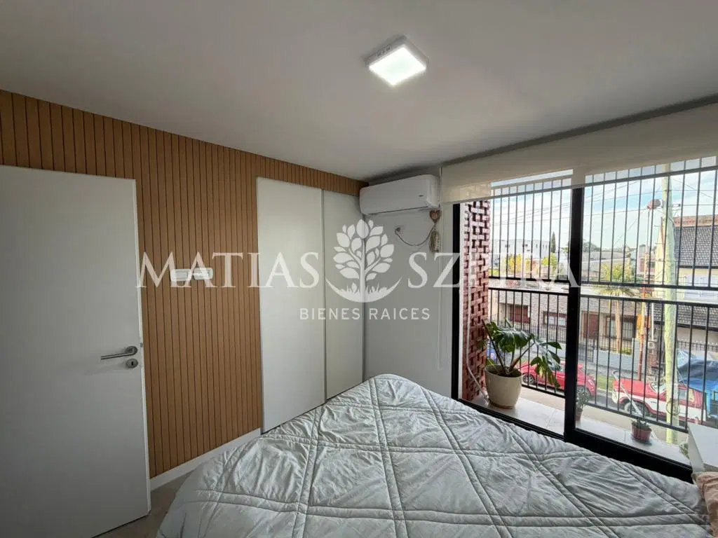 Departamento en Moron 1