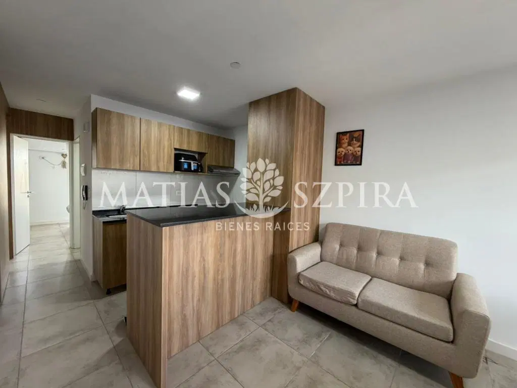 Departamento en Moron 2