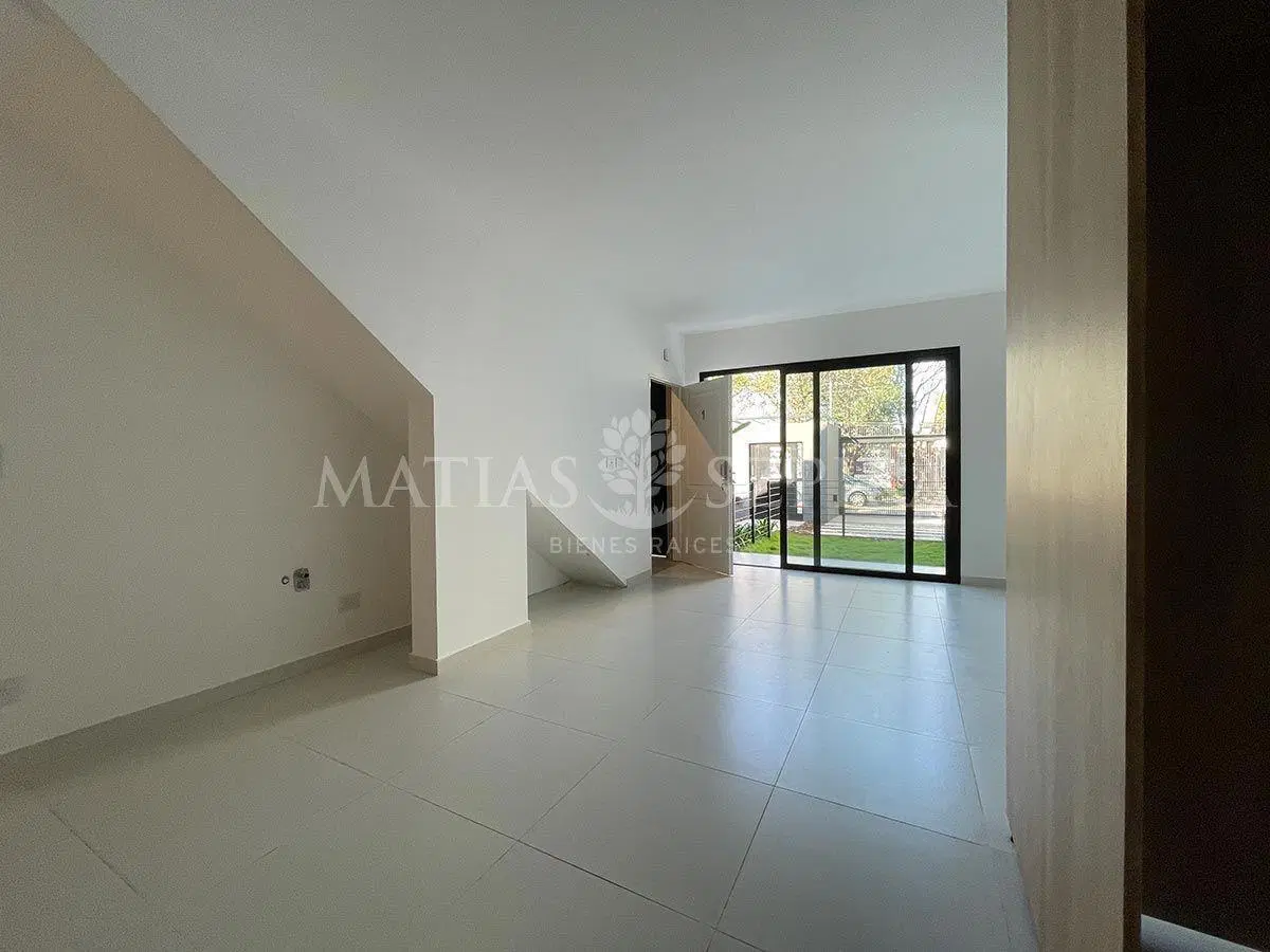 Departamento 1 Ambiente Alquiler 2