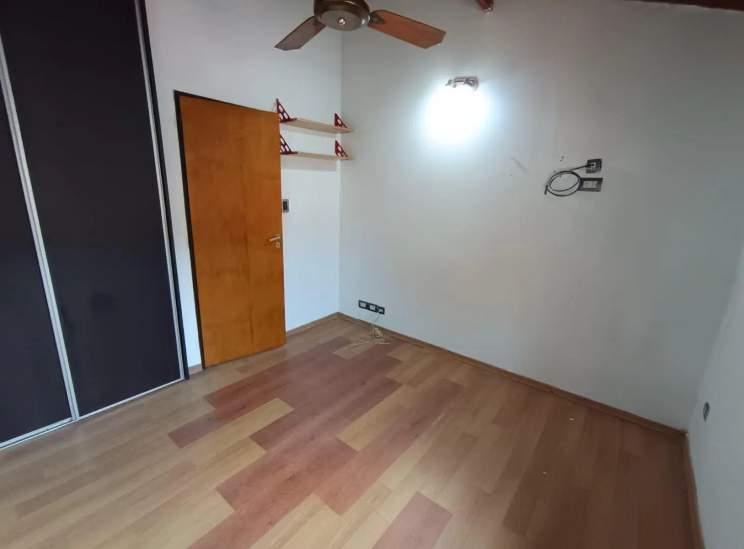 Venta de departamento 3 ambientes en San Justo 4