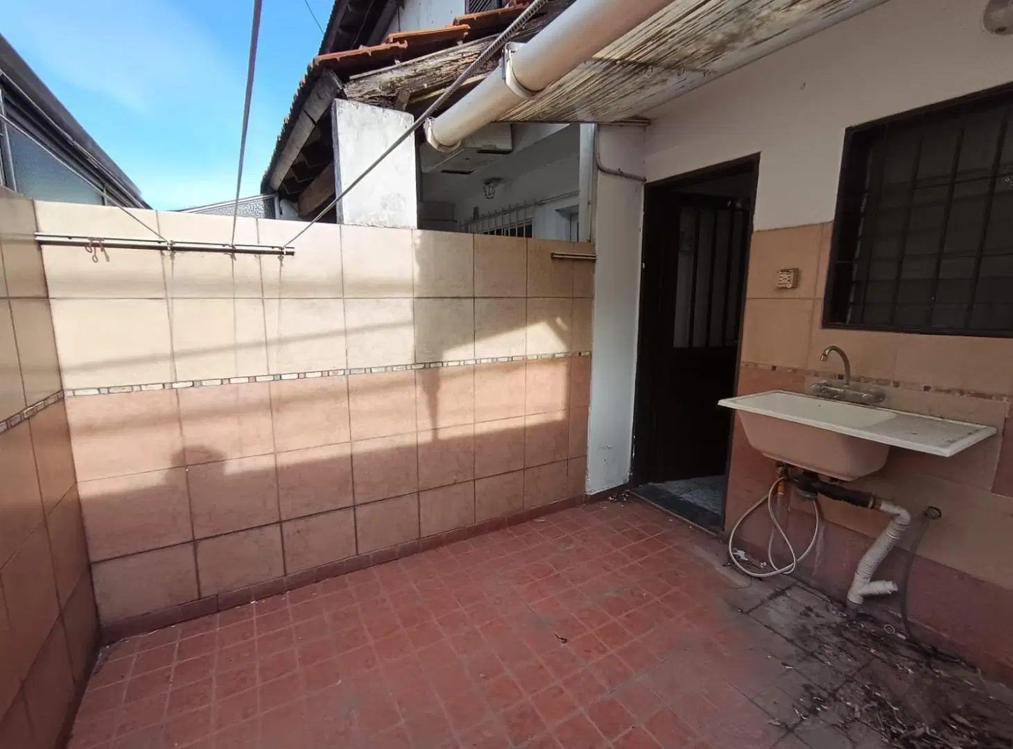 Venta de departamento 3 ambientes en San Justo 3