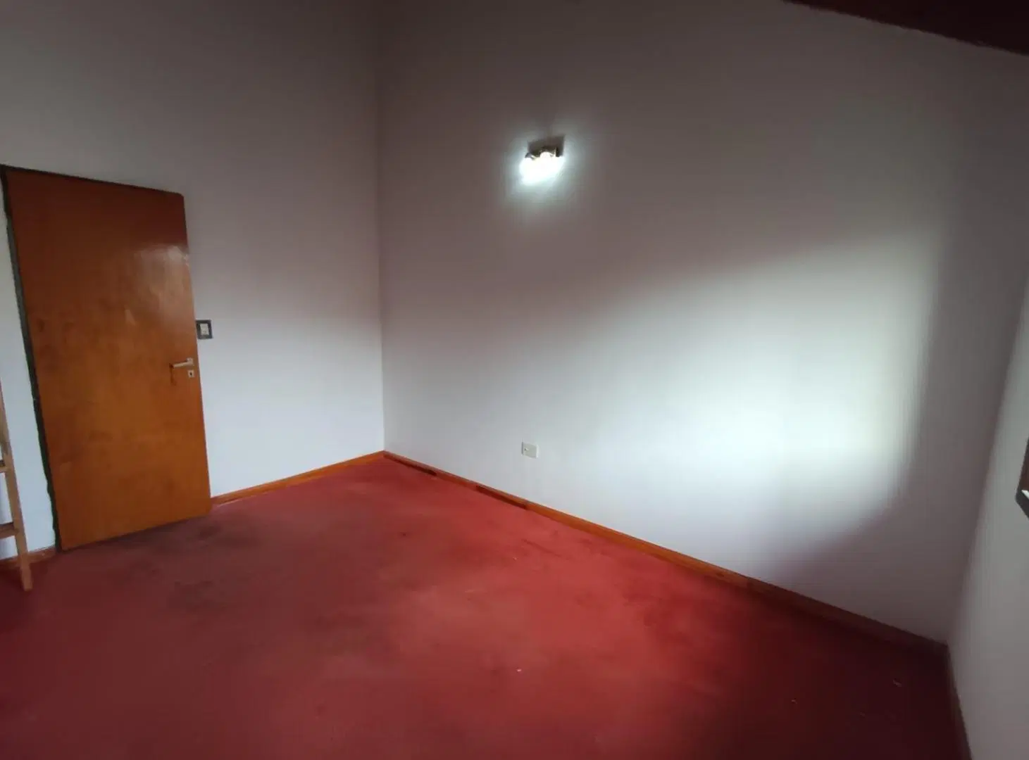 Venta de departamento 3 ambientes en San Justo 1