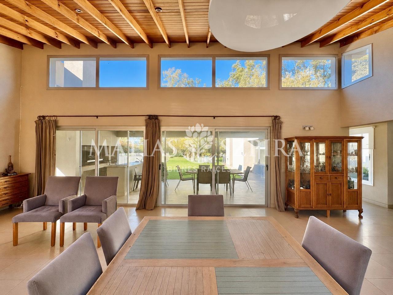 Foto de Casa en Venta en Los Puentes, Luján, imagen 5