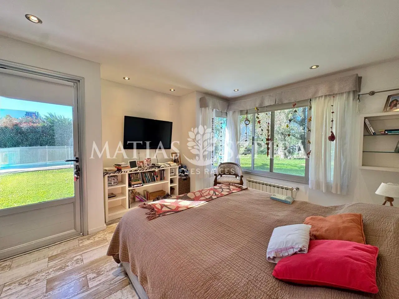 Casa en Venta en Los Puentes, Luján 3