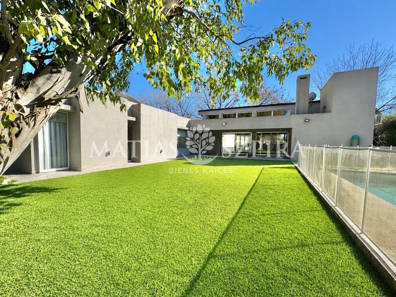 Casa en Venta en Los Puentes, Luján