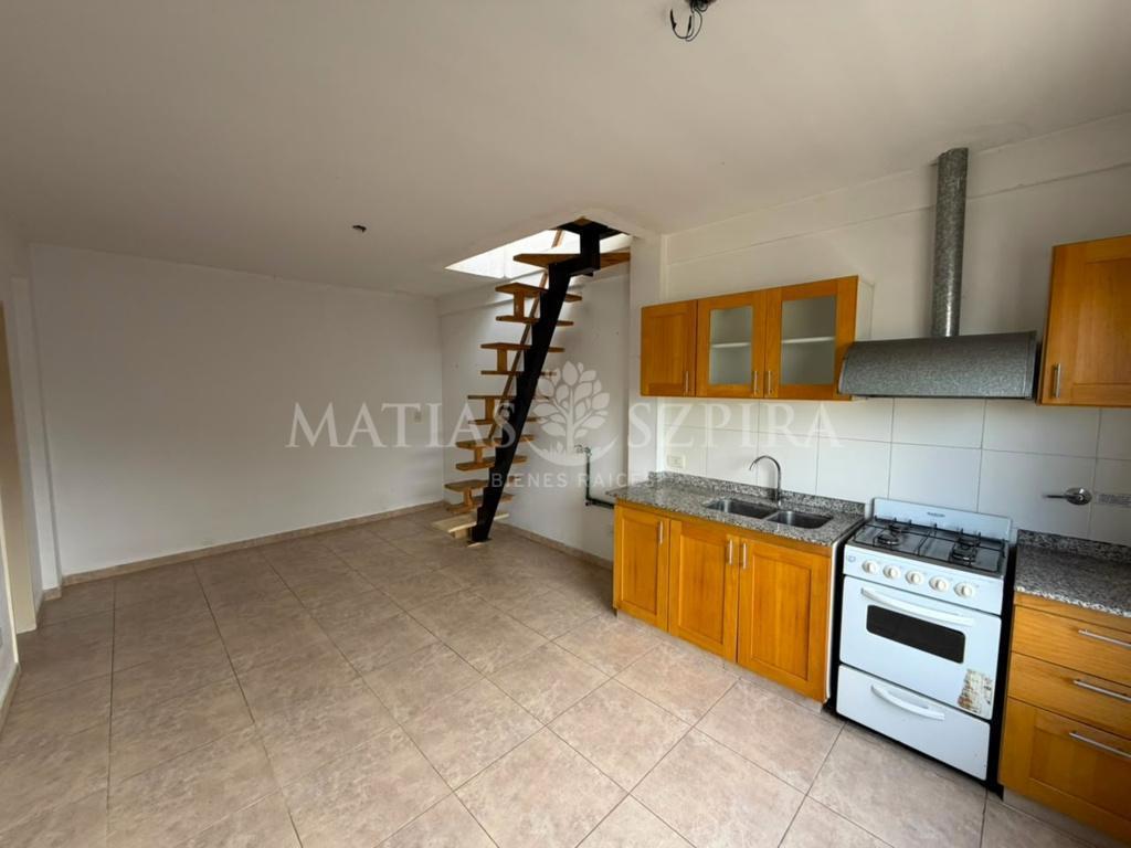 Departamento en Castelar