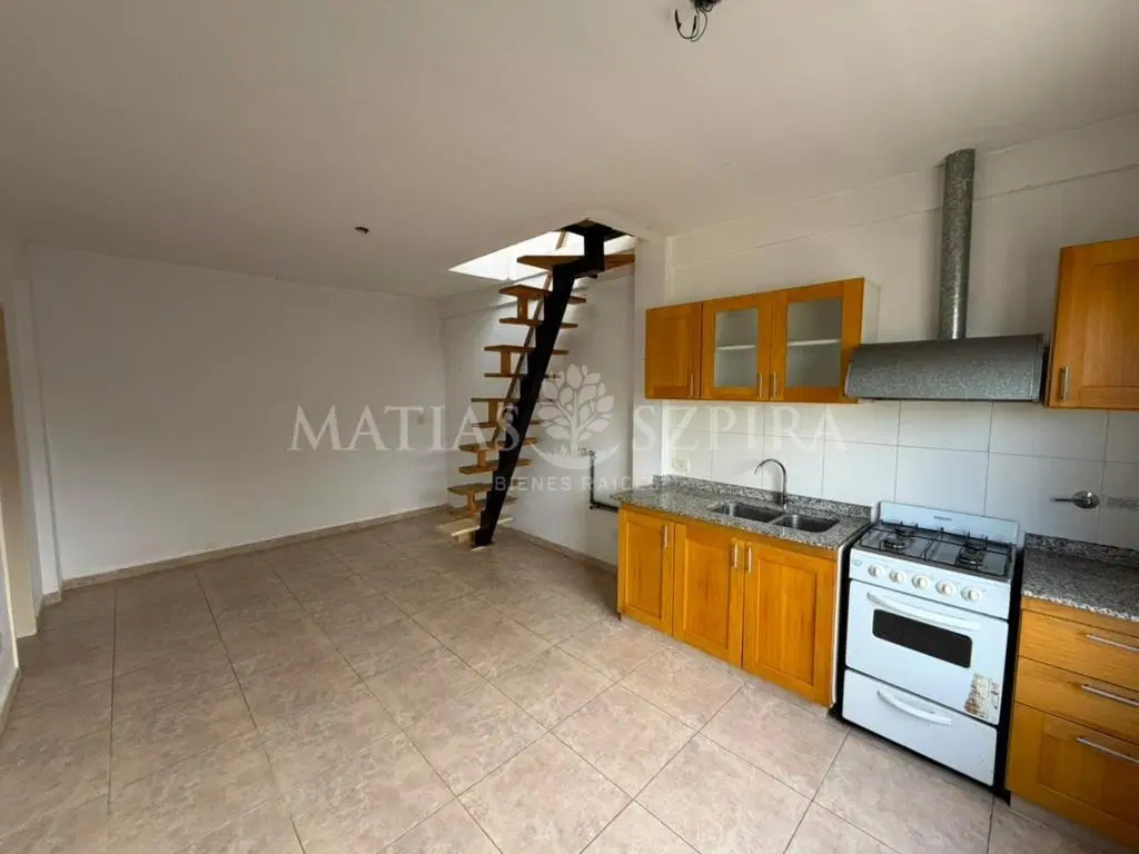 Departamento en Castelar 4