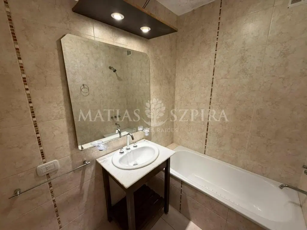 Departamento en Castelar 5