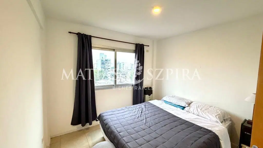 Departamento, Venta, 2 Ambientes 4