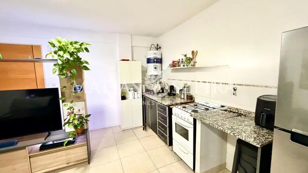 Departamento, Venta, 2 Ambientes 5