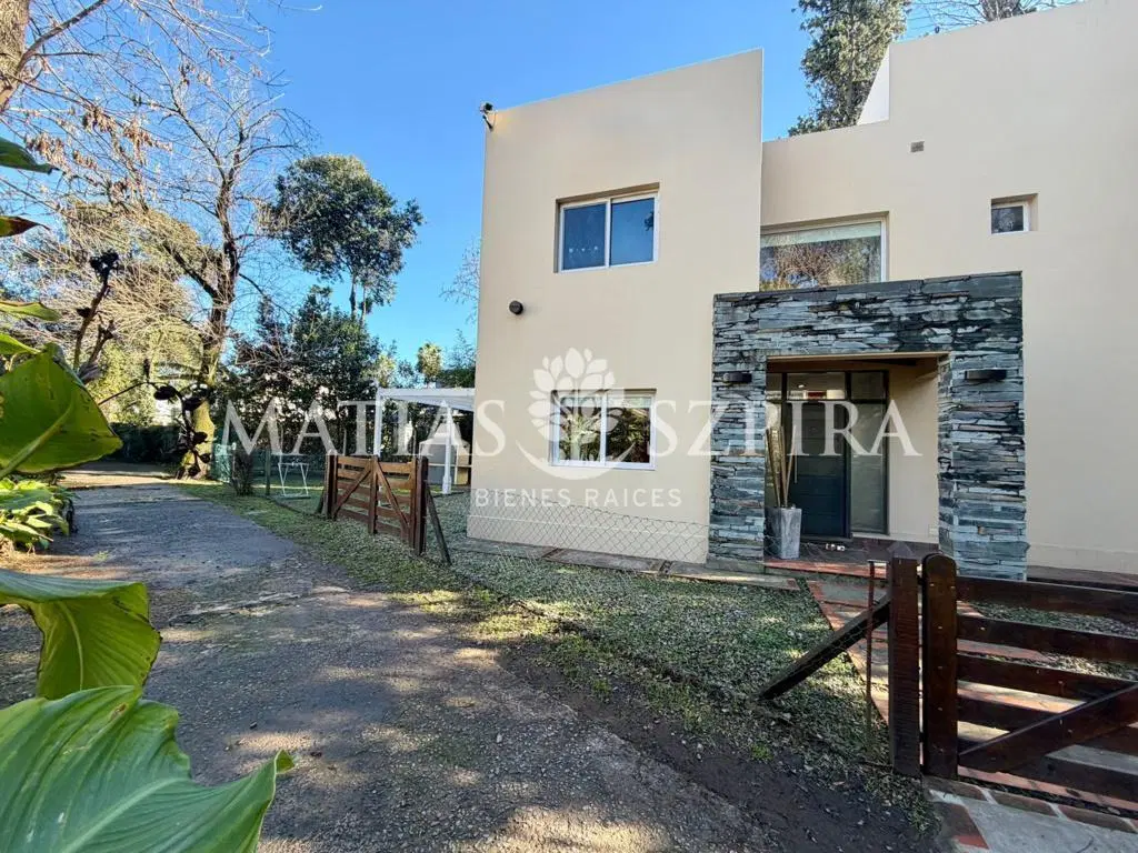 Casa en Villa Gobernador Udaondo 4