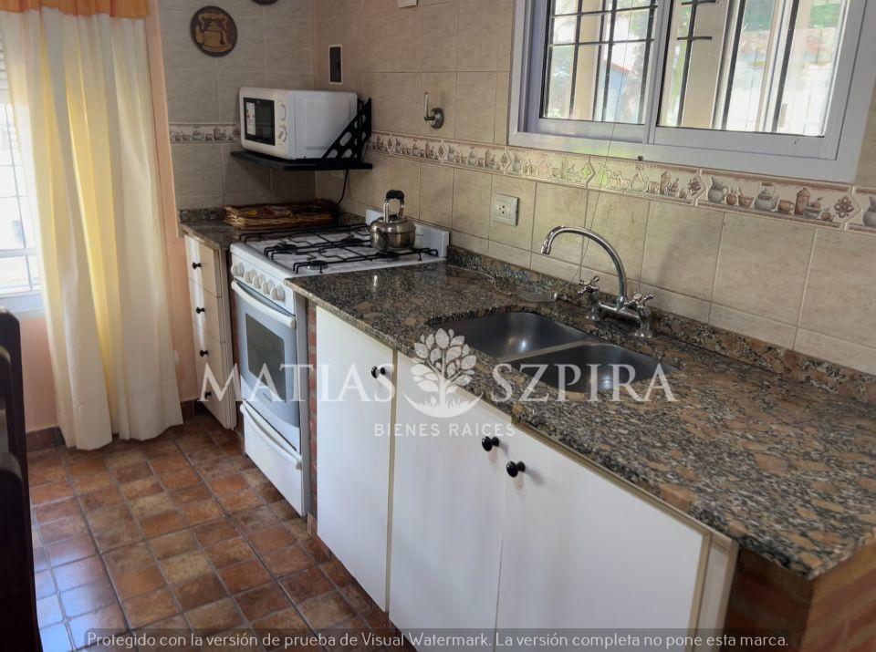Foto de casa venta en Aguas Verdes 2 dormitorios garage patio, imagen 1