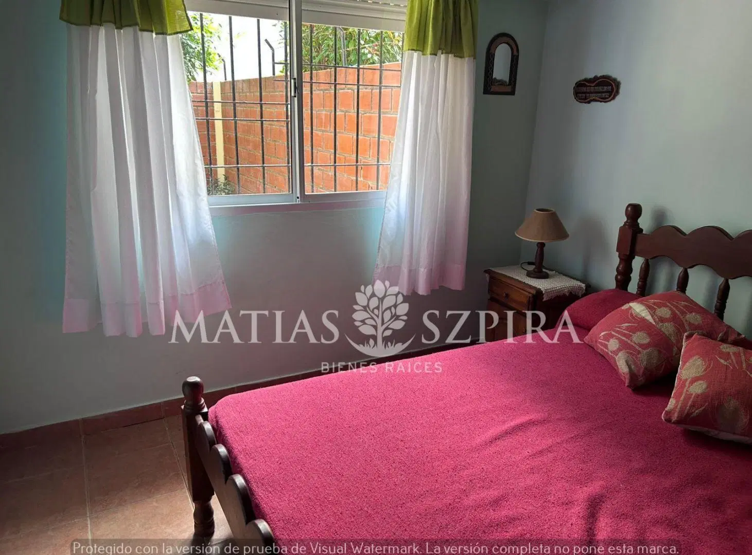 casa venta en Aguas Verdes 2 dormitorios garage patio 8