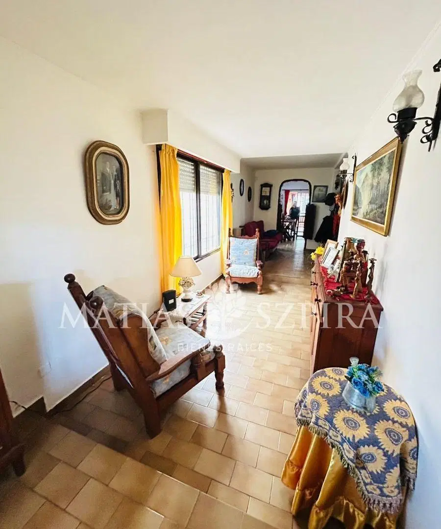 Casa venta 5 ambientes jardin quincho y galpon 5