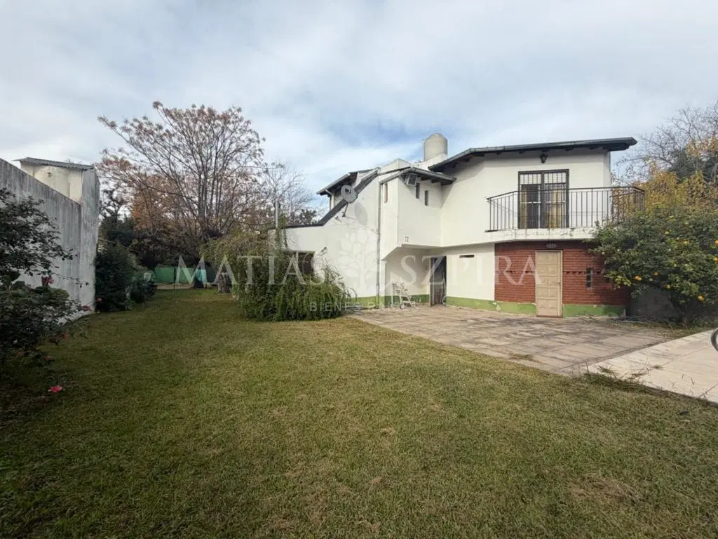 Casa en venta en  Ituzaingó 3