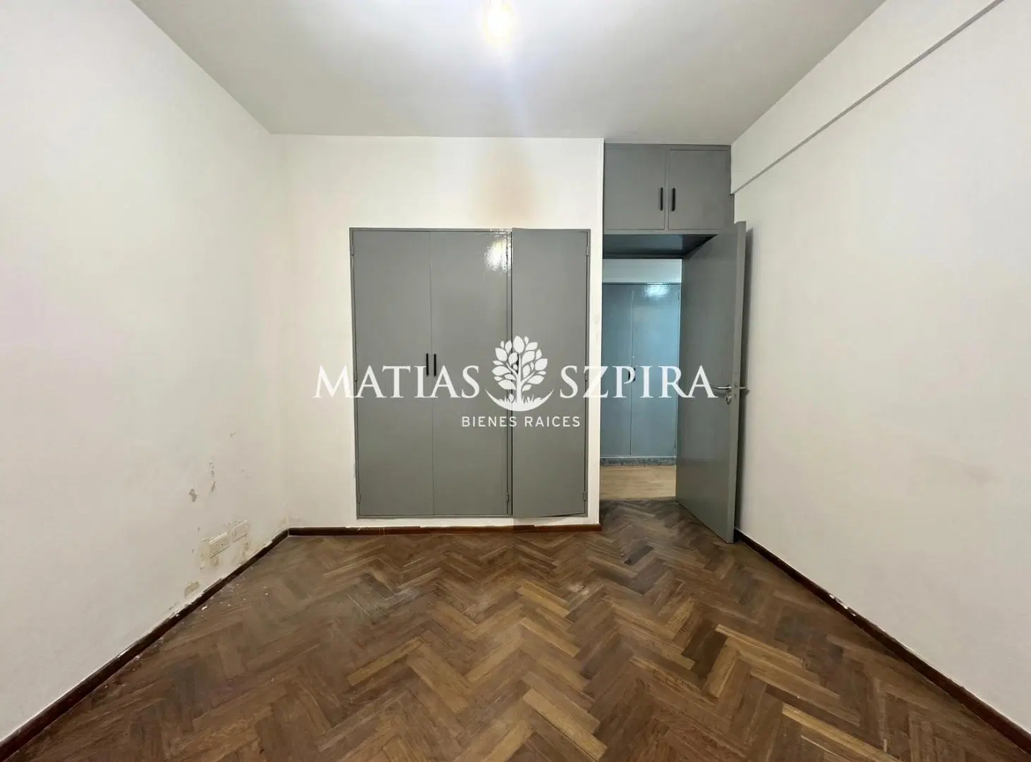 VENTA DEPARTAMENTO 3 AMBIENTES CABALLITO 3