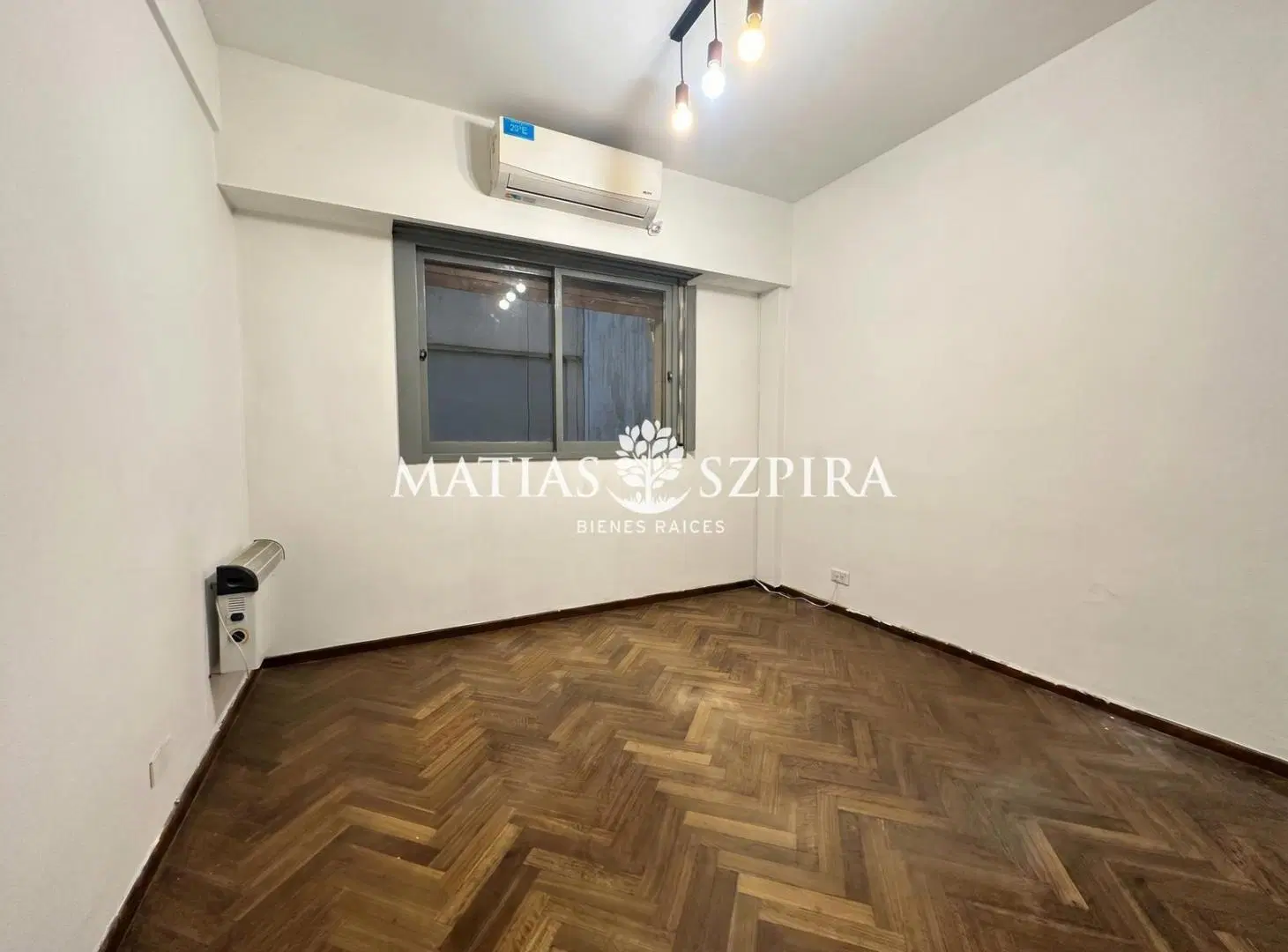 VENTA DEPARTAMENTO 3 AMBIENTES CABALLITO 4