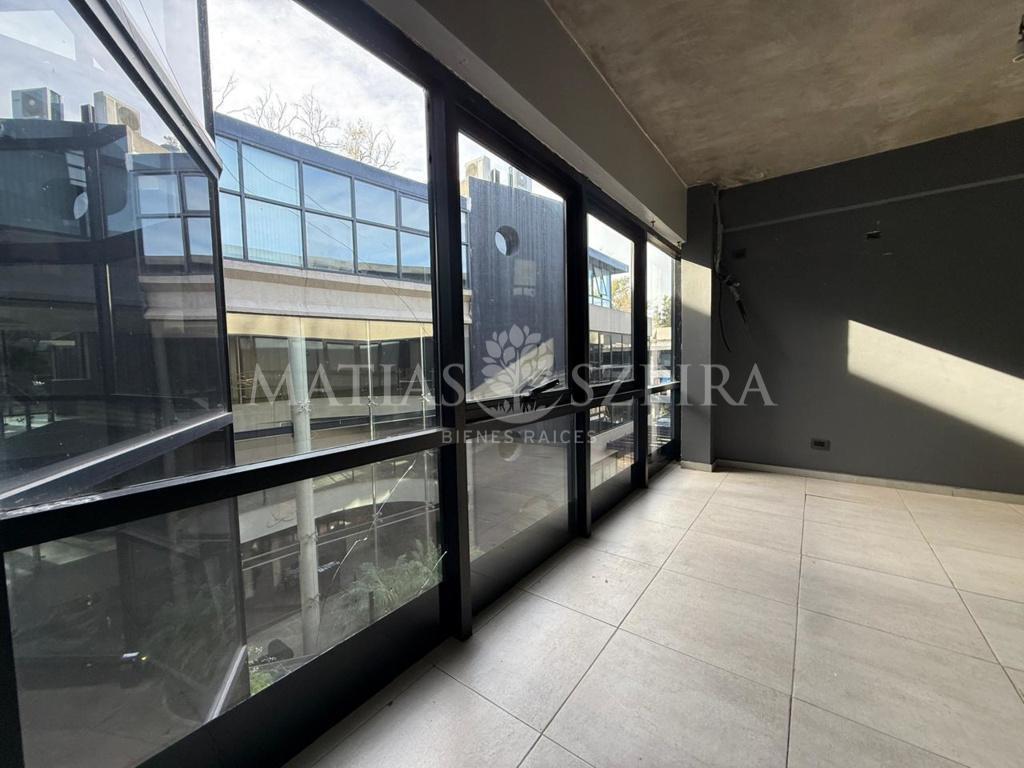 Foto de Alquiler Oficina con Cochera Parque Leloir, imagen 2
