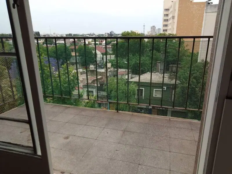 Monoambiente ideal Vivienda o Inversion 3