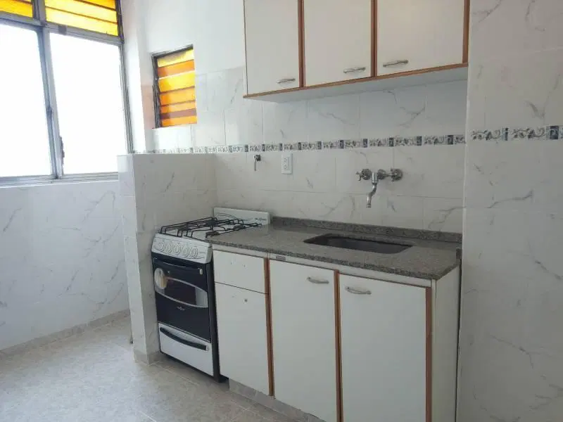 Monoambiente ideal Vivienda o Inversion 2