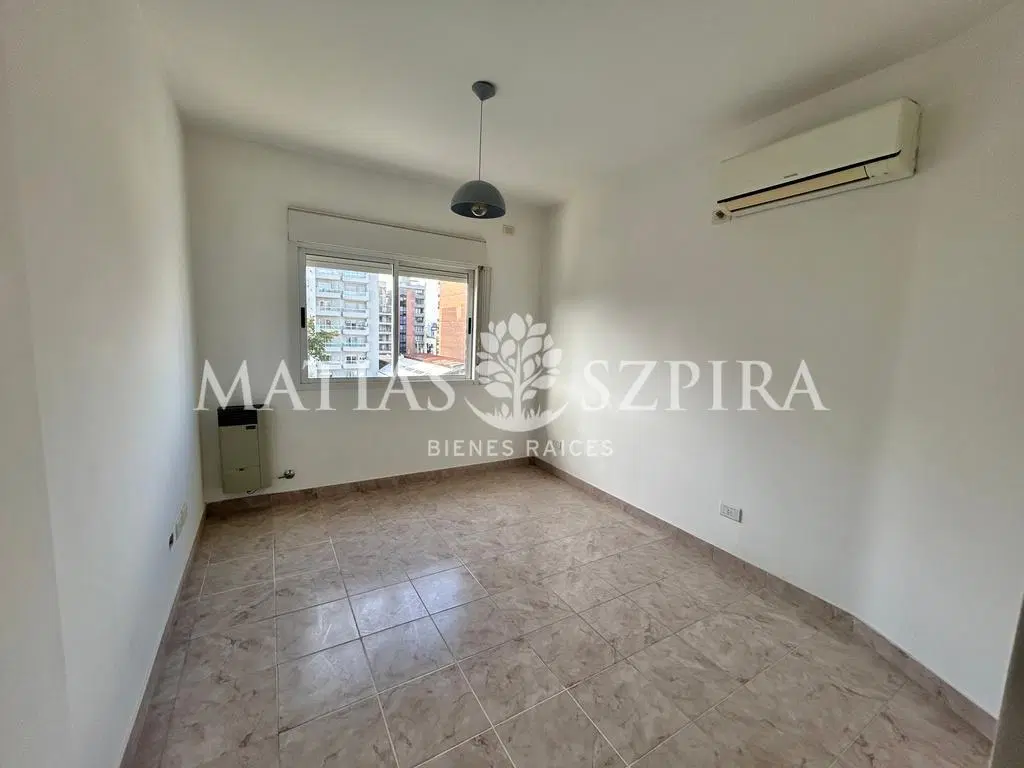 Departamento 2 ambientes en alquiler 3