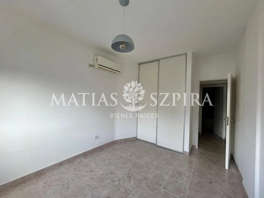 Departamento 2 ambientes en alquiler 2