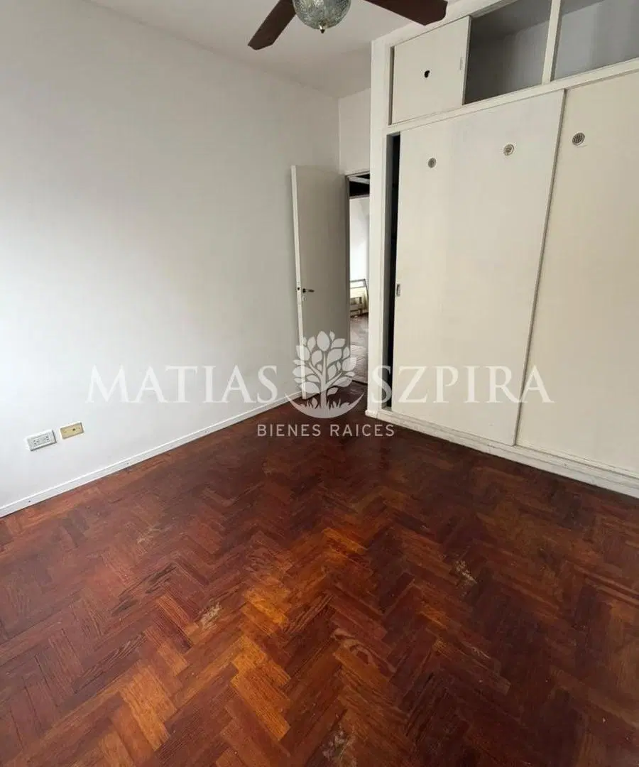 Departamento en Ramos Mejia 3
