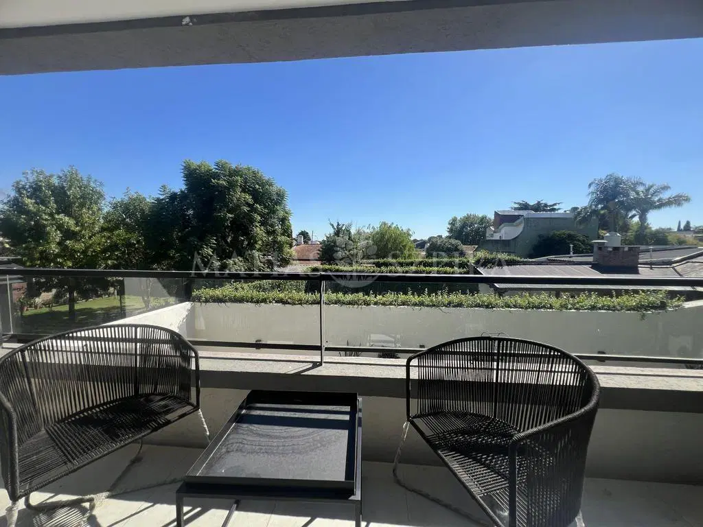 DEPARTAMENTO CASTELAR ESTRENAR ALTA CATEGORIA SMART 5