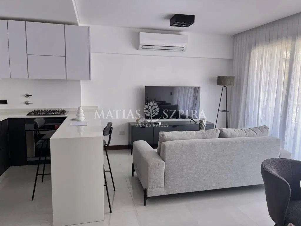 DEPARTAMENTO CASTELAR ESTRENAR ALTA CATEGORIA SMART 8