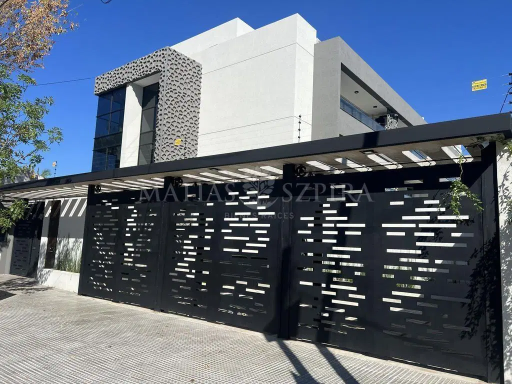 DEPARTAMENTO CASTELAR ESTRENAR ALTA CATEGORIA SMART 4