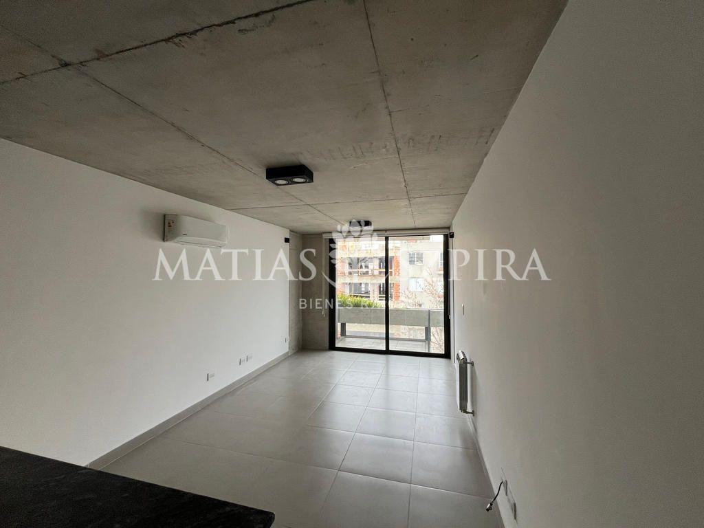 Foto de Monoambiente de categoria en Castelar Norte, imagen 4