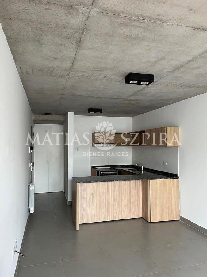 Foto de Monoambiente de categoria en Castelar Norte, imagen 1