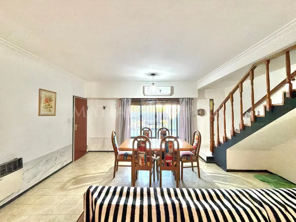 Casa en Castelar Sur 5