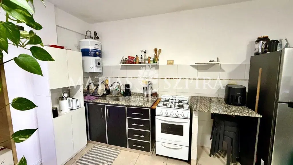 Departamento, Venta, 2 Ambientes 4