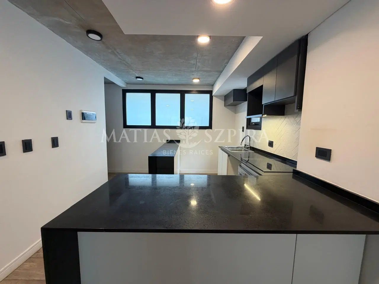 Departamento, 3 Ambientes, AIVI I, Parque Leloir 2