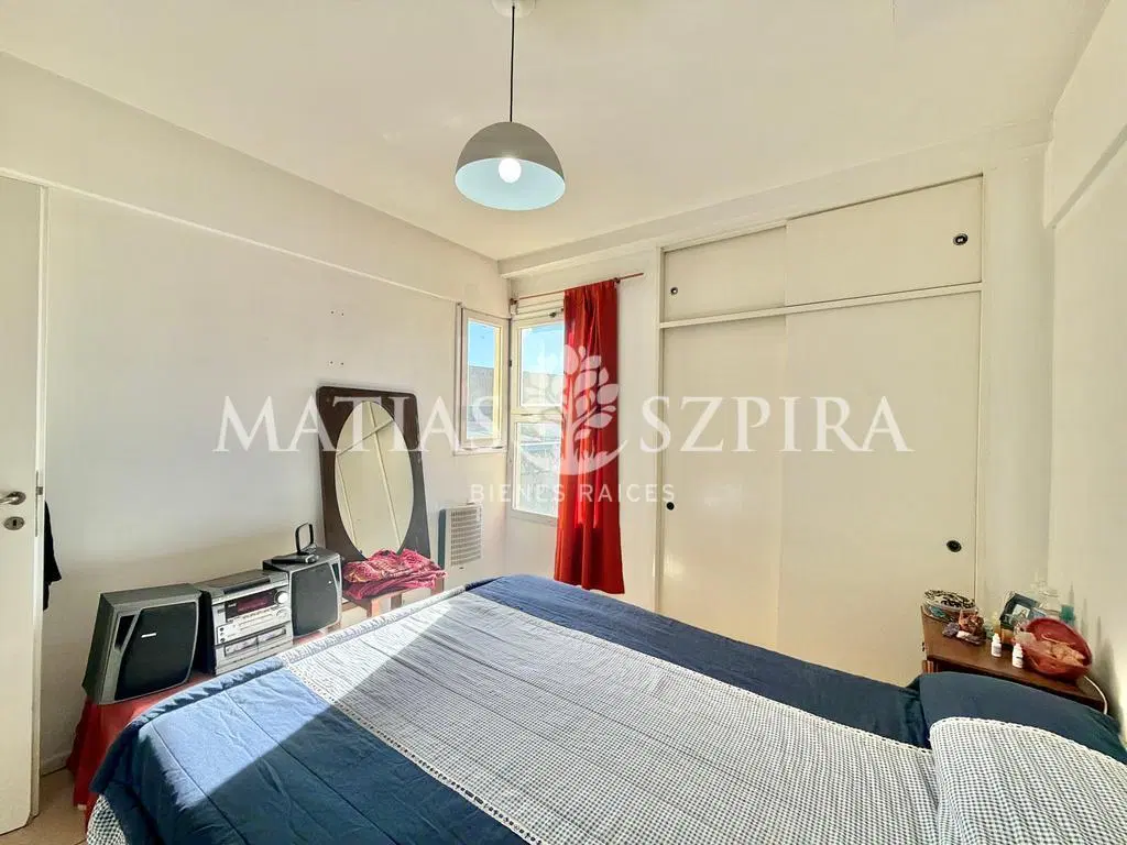 Venta Departamento 2 ambientes Morón 3