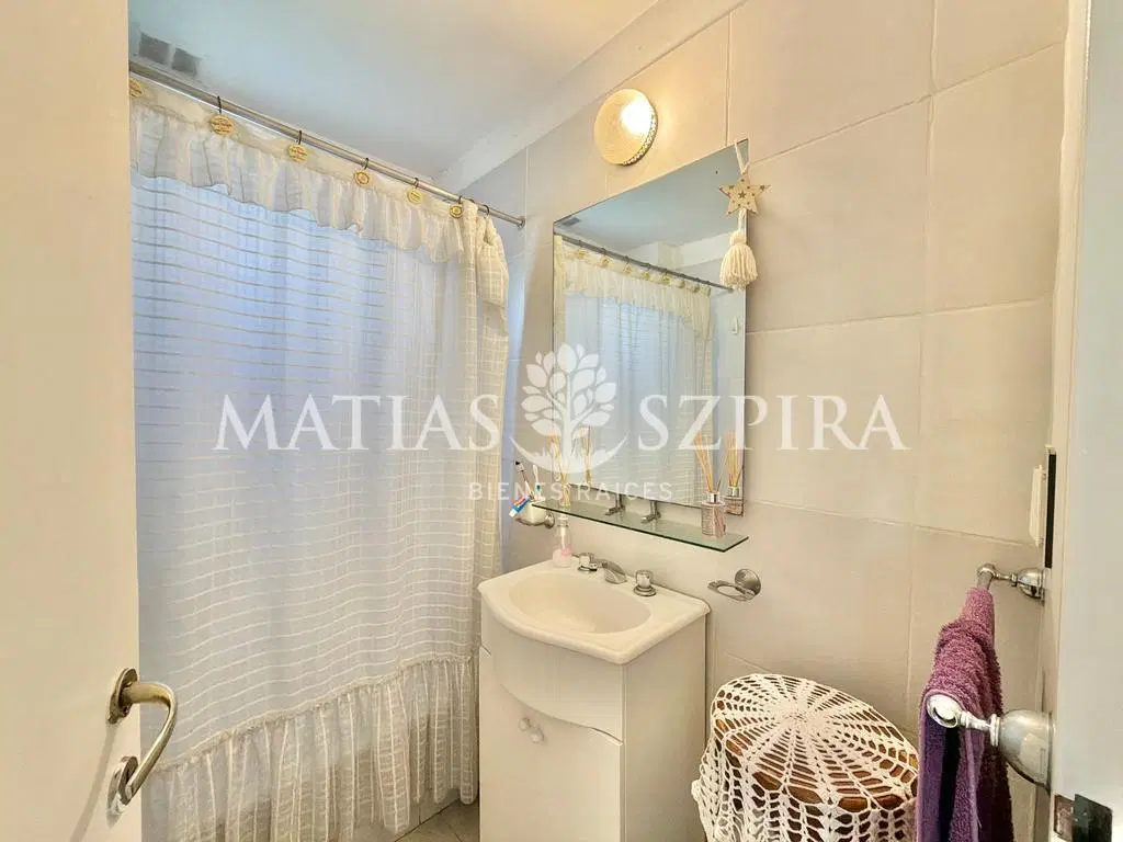 Venta Departamento 2 ambientes Morón 4