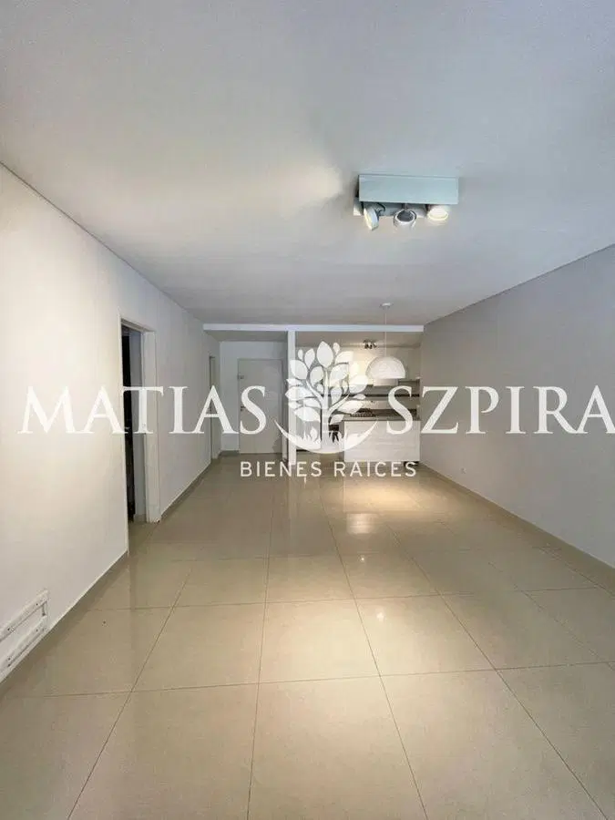 Departamento en venta, 3 ambientes PB con cochera en complejo Bruselas Ituzaingo Norte 3