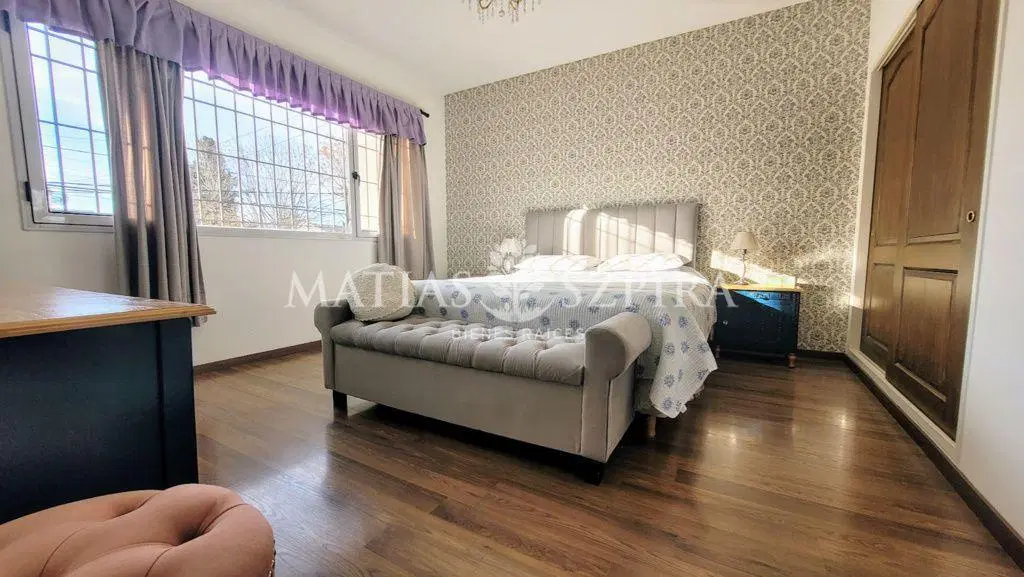 DUPLEX 4 AMBIENTES APTO CREDITO 5